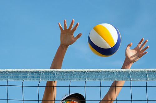 Prodotti per Beach Volley