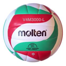 foto PALLONE PALLAVOLO MOLTEN V4M3000-L