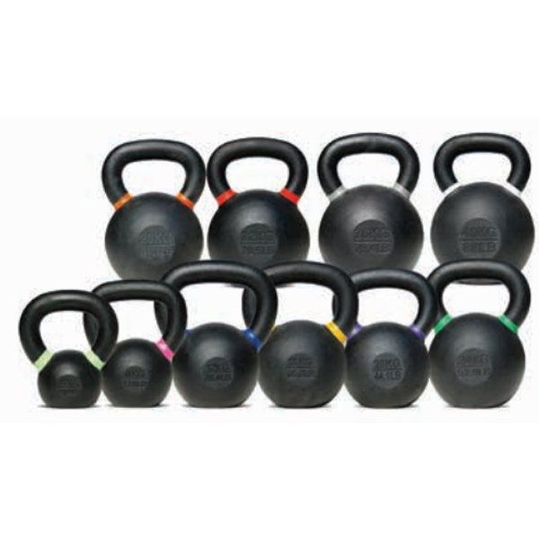 KETTLEBELL