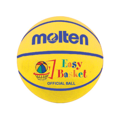 PALLONE EASY BASKET