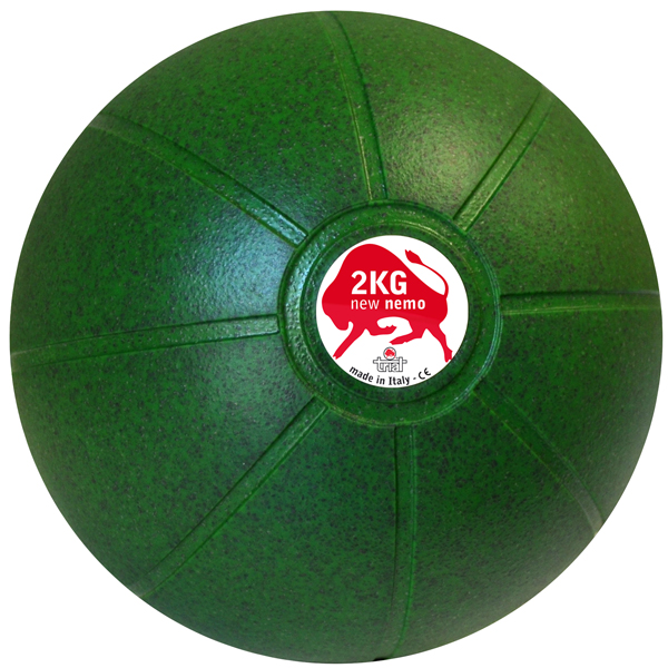 Palla Medica New Nemo