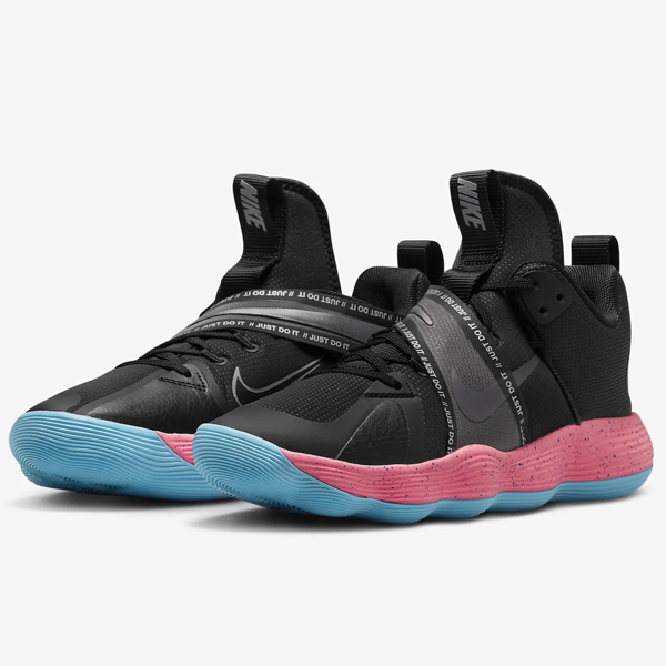 SCARPE NIKE REACT HYPERSET  3