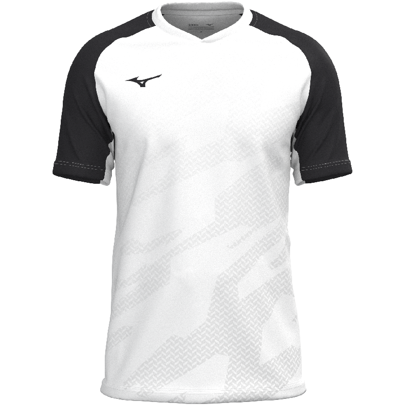 MIZUNO TEAM MEISAIGARA GAME SHIRT