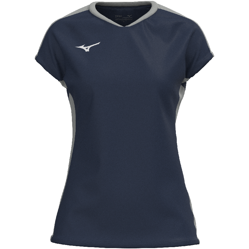 MIZUNO TEAM TRN TEE WOS