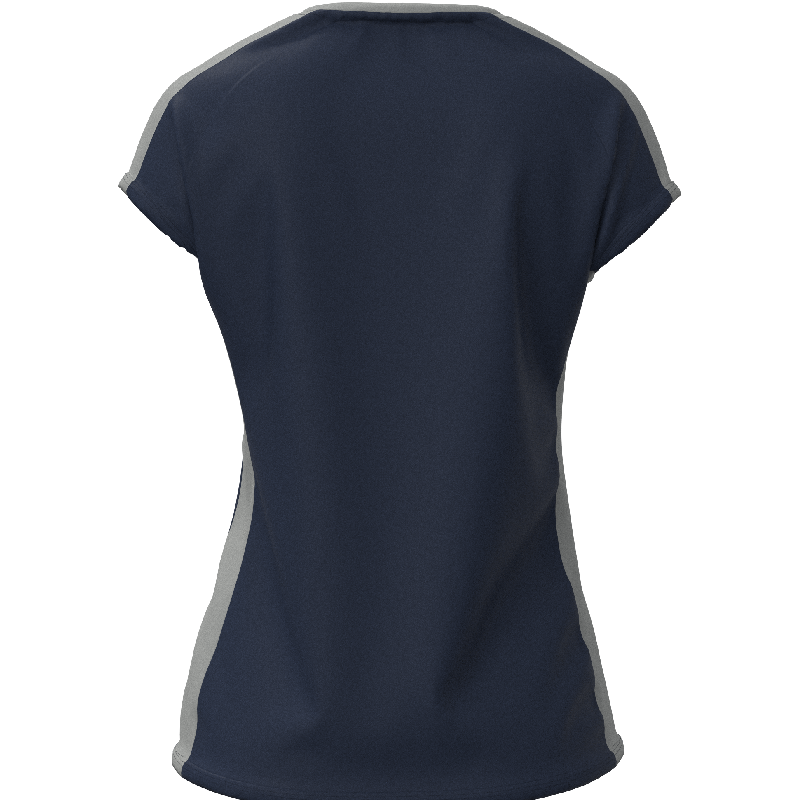 MIZUNO TEAM TRN TEE WOS