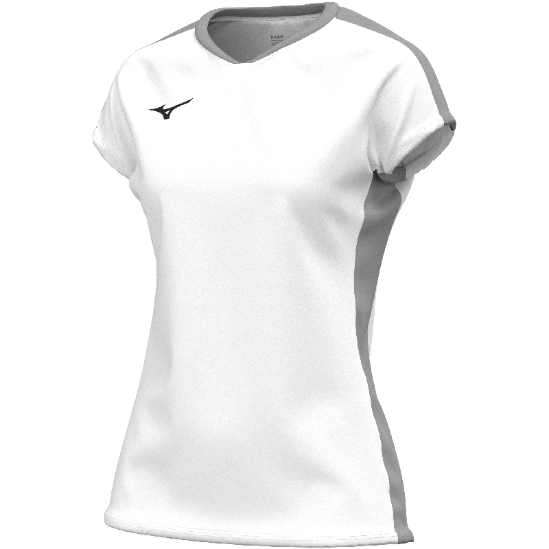 MIZUNO TEAM TRN TEE WOS