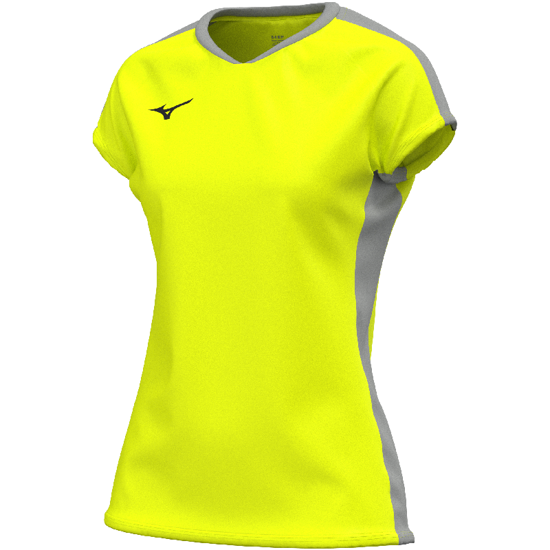 MIZUNO TEAM TRN TEE WOS