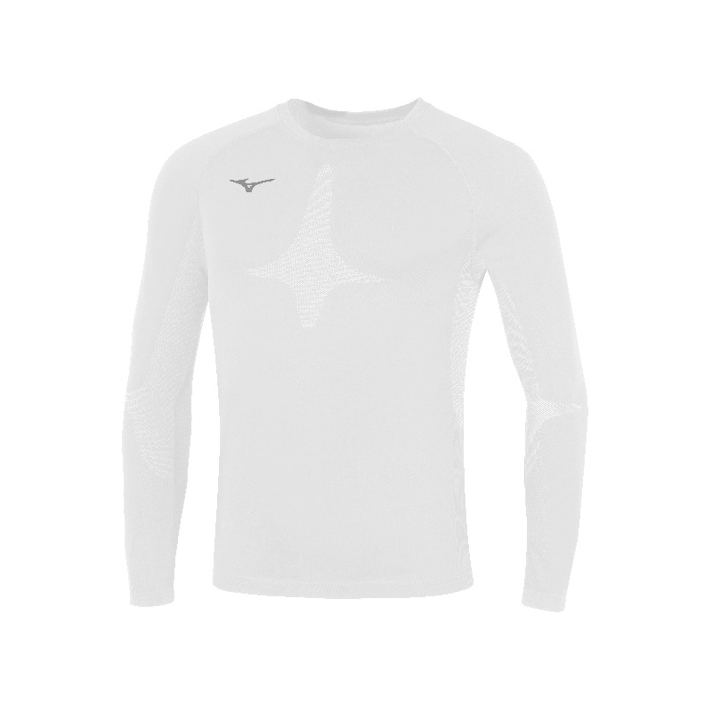 MIZUNO TEAM LONG SLEEVE UNDERWEAR