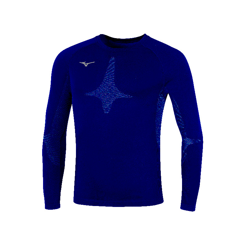 MIZUNO TEAM LONG SLEEVE UNDERWEAR