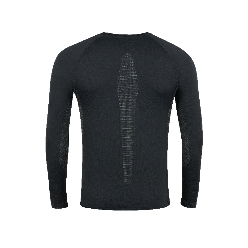 MIZUNO TEAM LONG SLEEVE UNDERWEAR
