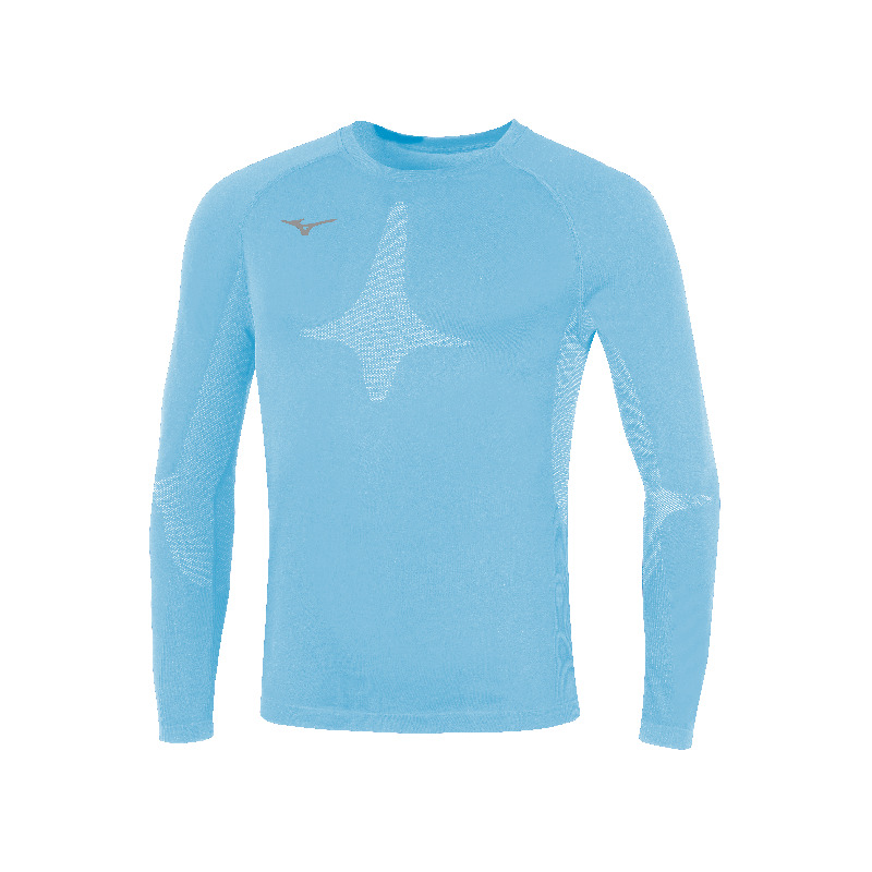 MIZUNO TEAM LONG SLEEVE UNDERWEAR
