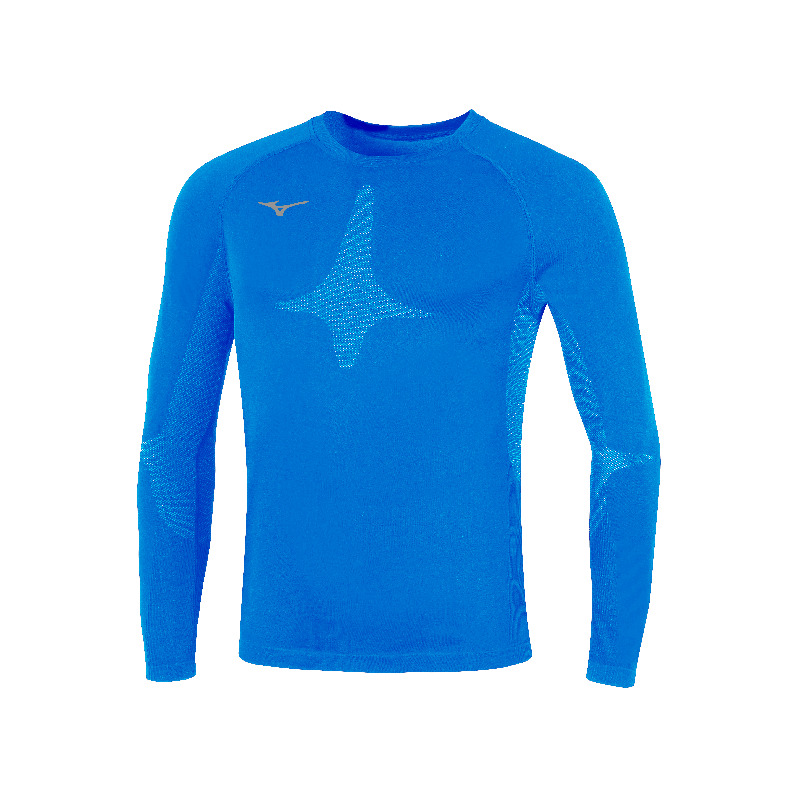 MIZUNO TEAM LONG SLEEVE UNDERWEAR