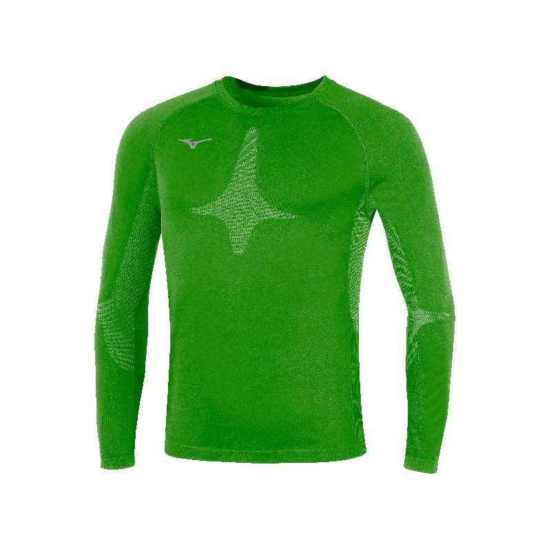 MIZUNO TEAM LONG SLEEVE UNDERWEAR