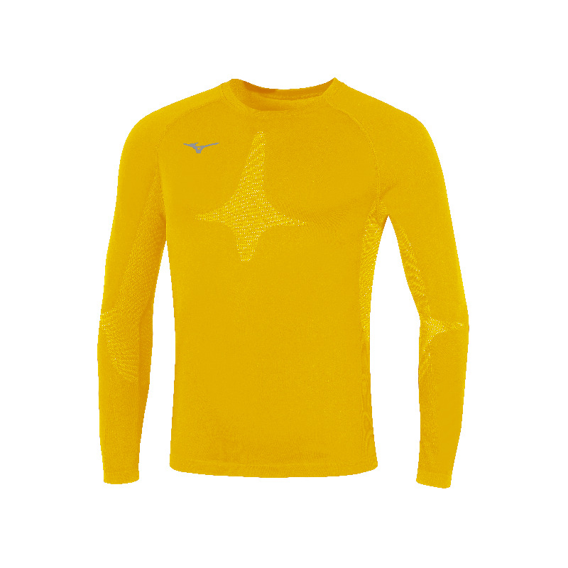 MIZUNO TEAM LONG SLEEVE UNDERWEAR