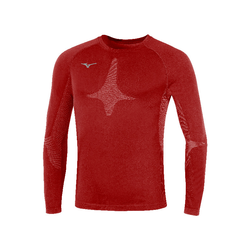 MIZUNO TEAM LONG SLEEVE UNDERWEAR