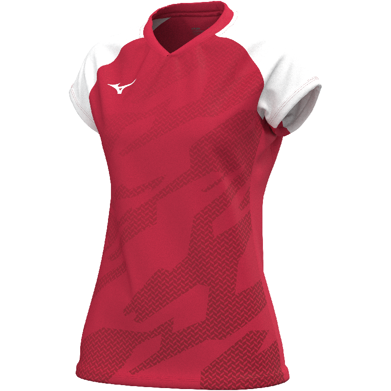 MIZUNO TEAM MEISAIGARA GAME SHIRT WOS