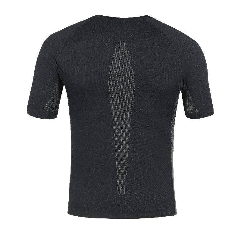 MIZUNO TEAM SHORT SLEEVE UNDERWEAR