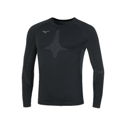 foto MIZUNO TEAM LONG SLEEVE UNDERWEAR