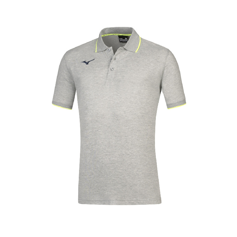 MIZUNO TEAM MIZ POLO JNR