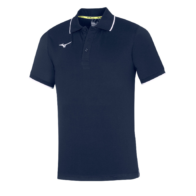 MIZUNO TEAM MIZ POLO JNR