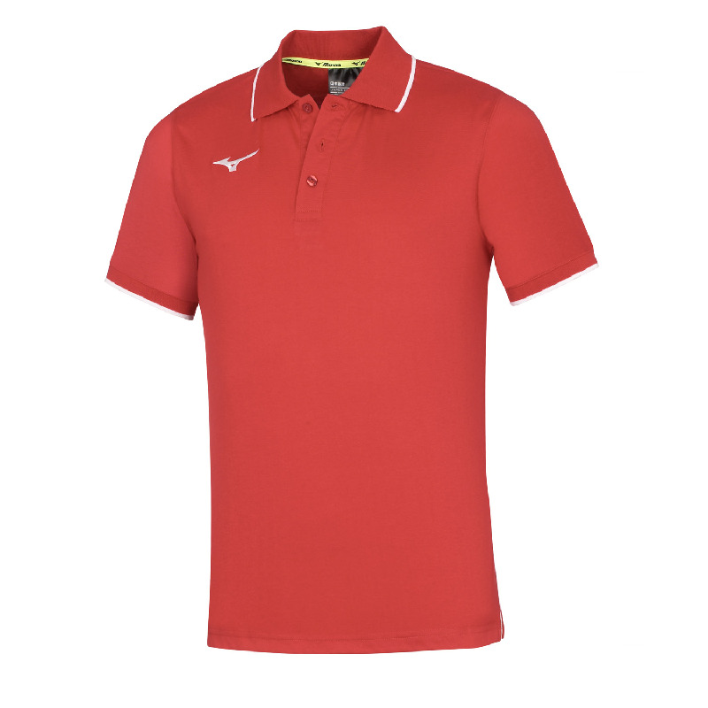 MIZUNO TEAM MIZ POLO JNR