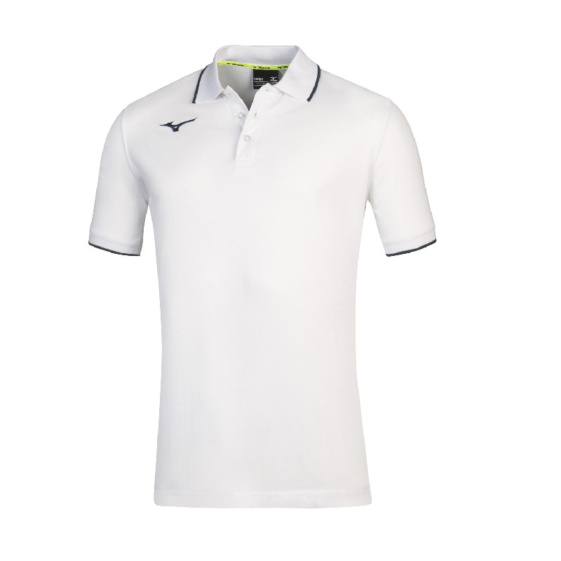 MIZUNO TEAM MIZ POLO JNR