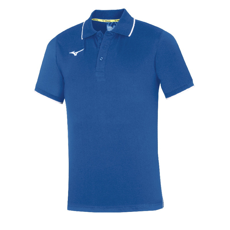 MIZUNO TEAM MIZ POLO JNR