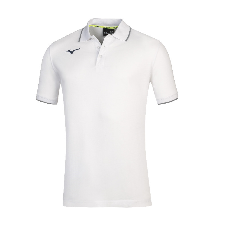 MIZUNO TEAM MIZ POLO JNR