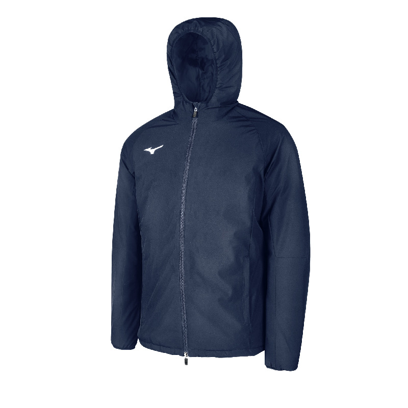 MIZUNO TEAM MIZUNO CLUB JACKET JNR