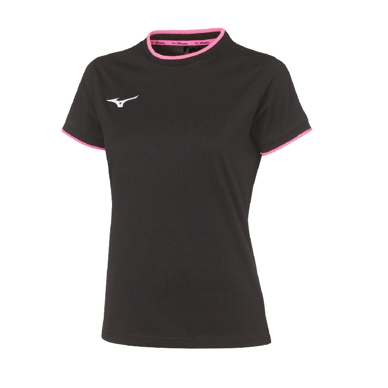 MIZUNO TEAM MIZUNO TEE WOS