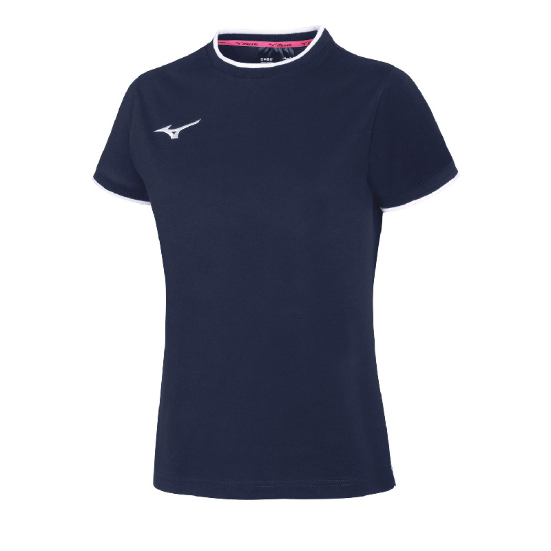 MIZUNO TEAM MIZUNO TEE WOS