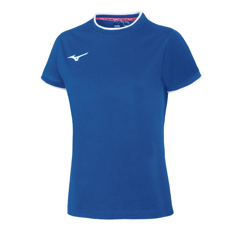 MIZUNO TEAM MIZUNO TEE WOS