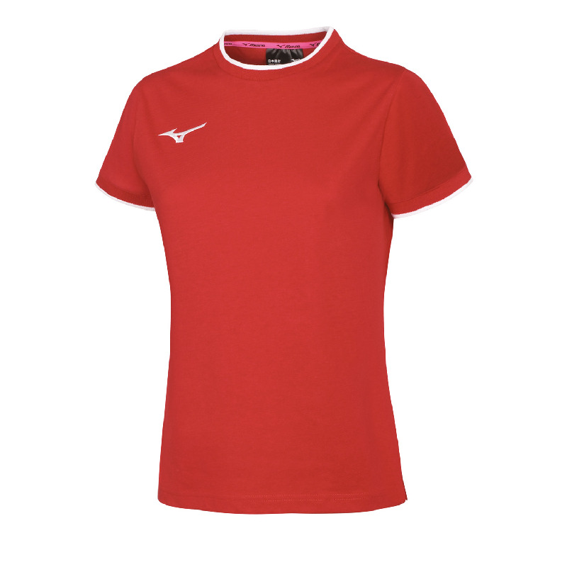 MIZUNO TEAM MIZUNO TEE WOS