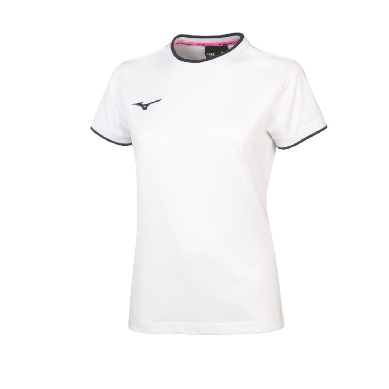 MIZUNO TEAM MIZUNO TEE WOS