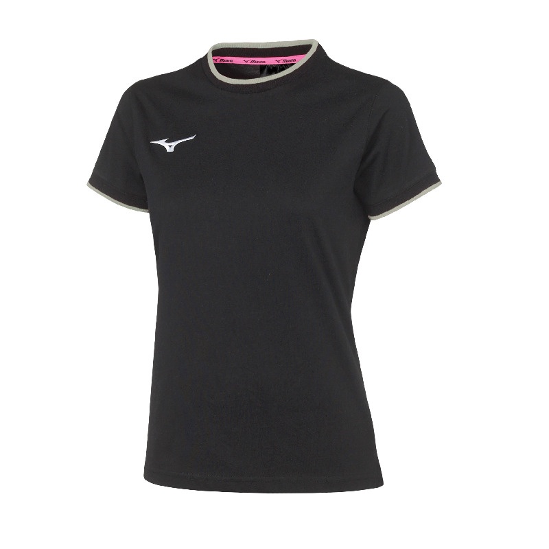 MIZUNO TEAM MIZUNO TEE WOS