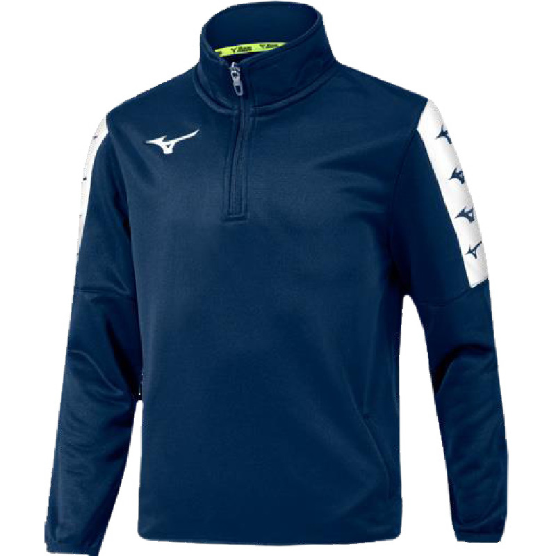 MIZUNO TEAM NARA TRAINING TOP JNR