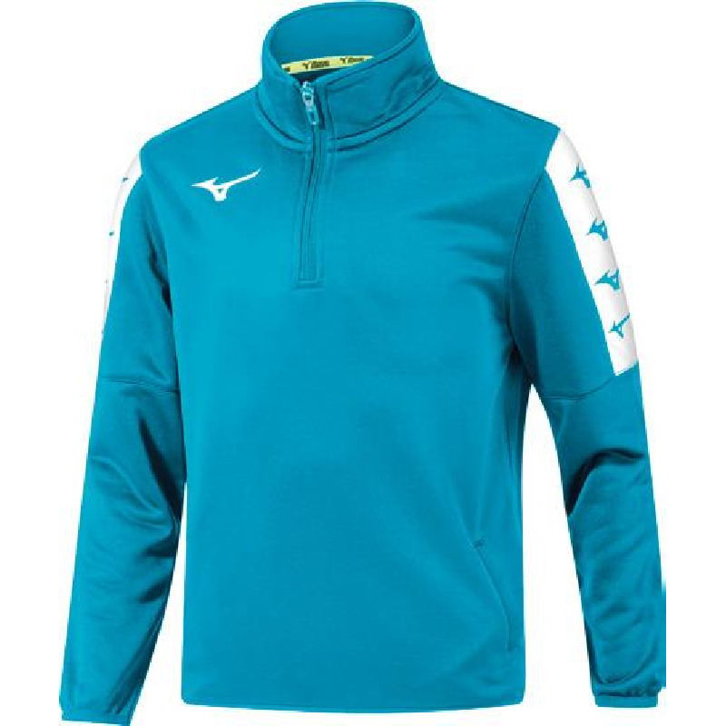 MIZUNO TEAM NARA TRAINING TOP JNR