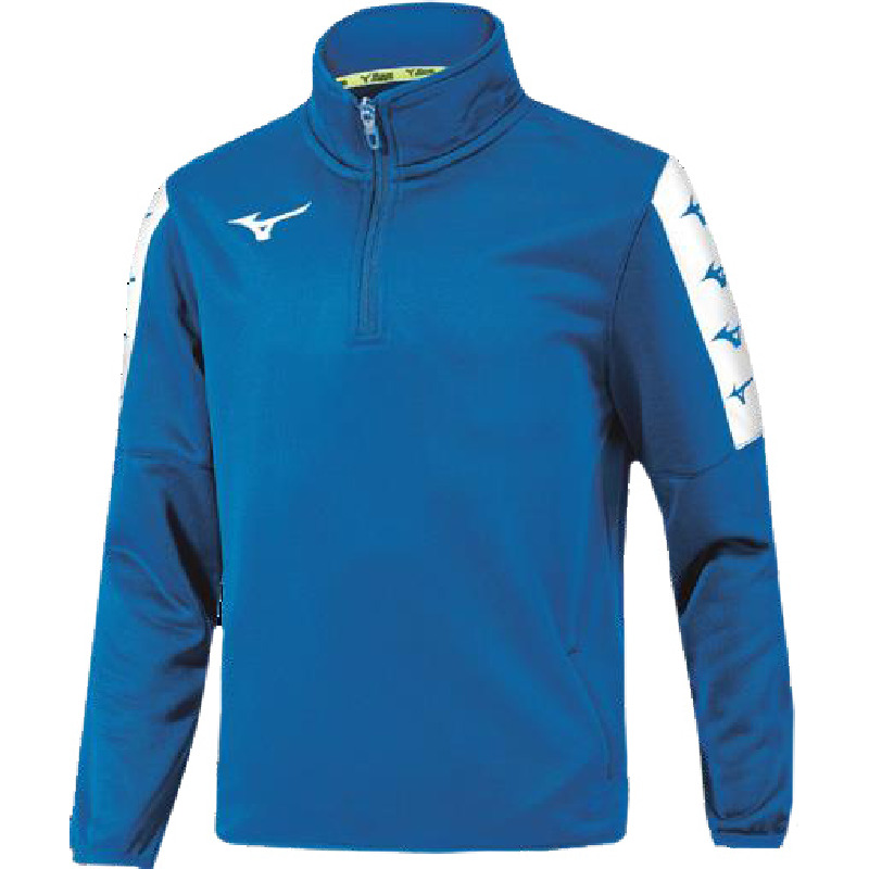 MIZUNO TEAM NARA TRAINING TOP JNR