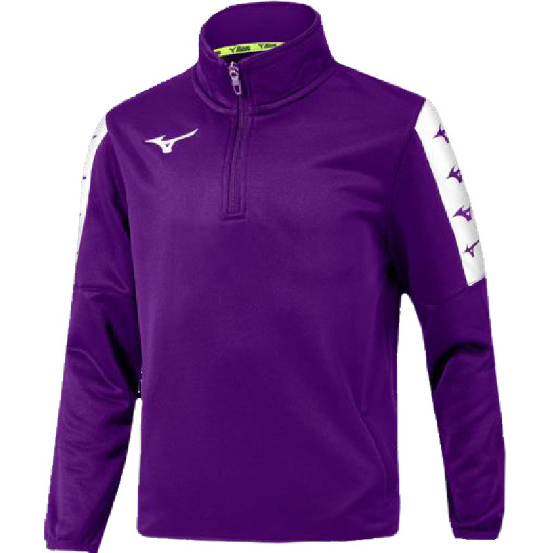 MIZUNO TEAM NARA TRAINING TOP JNR