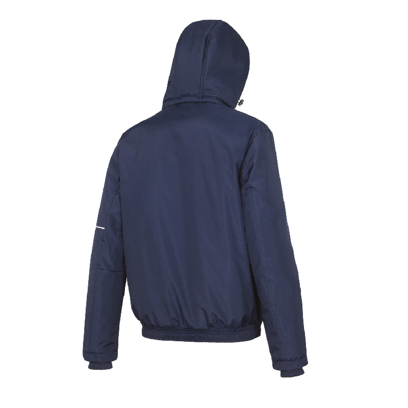 MIZUNO TEAM TRAD BOMBER JACKET