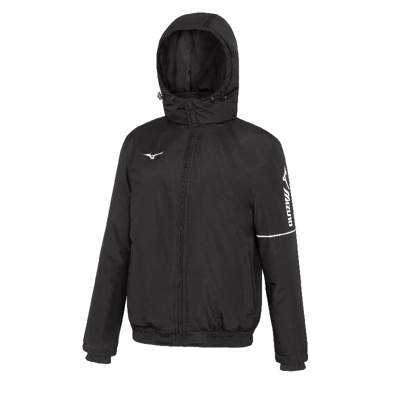 MIZUNO TEAM TRAD BOMBER JACKET