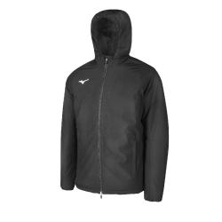 foto MIZUNO TEAM MIZUNO CLUB JACKET JNR