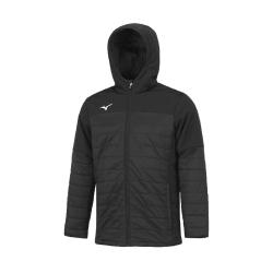 foto MIZUNO TEAM SAPPORO HOODED HYB JACKET