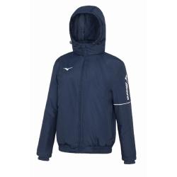 foto MIZUNO TEAM TRAD BOMBER JACKET JNR