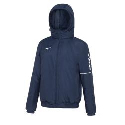 foto MIZUNO TEAM TRAD BOMBER JACKET