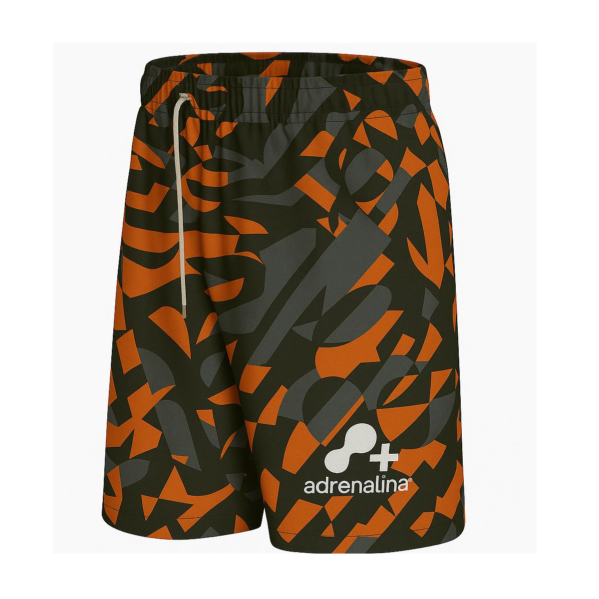 +ADRENALINA SHORT JET BEACH VOLLEY