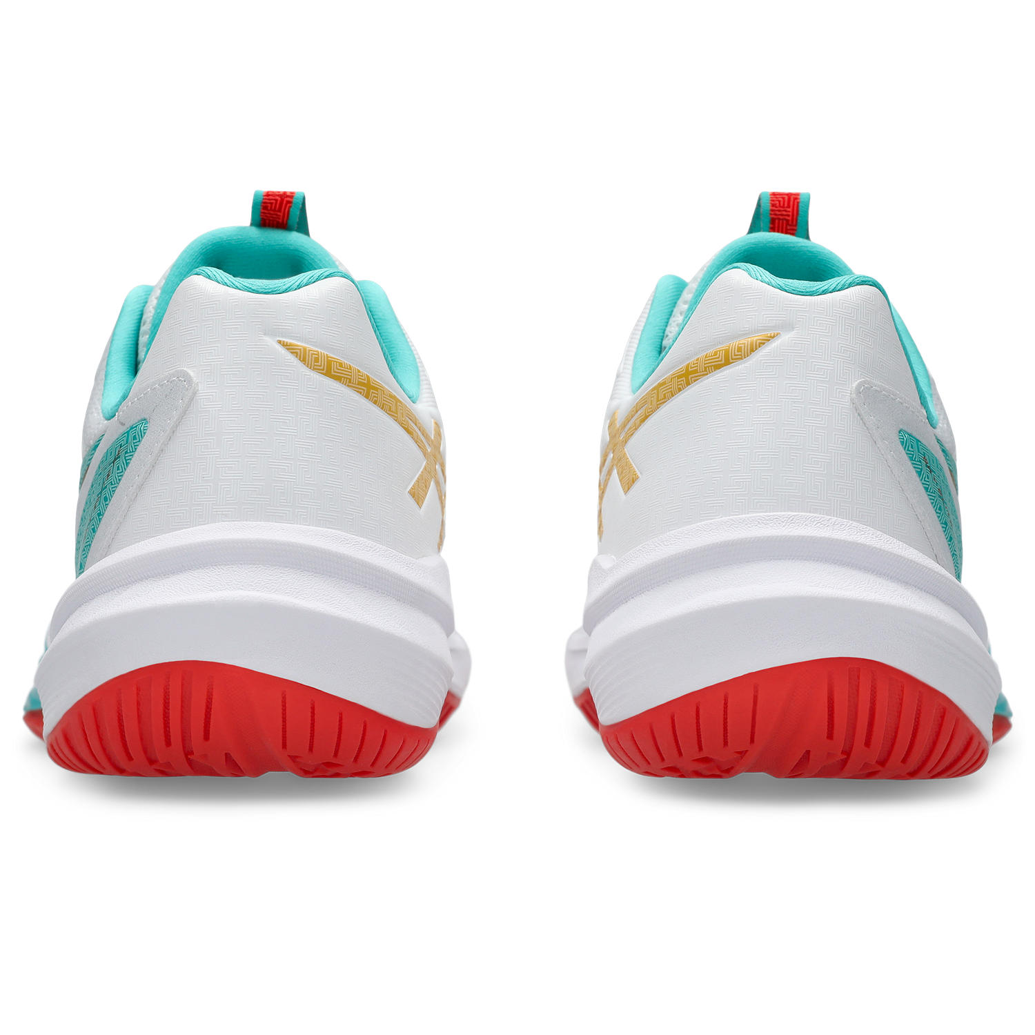 ASICS SKY ELITE FF 3 WHITE SEA GLASS