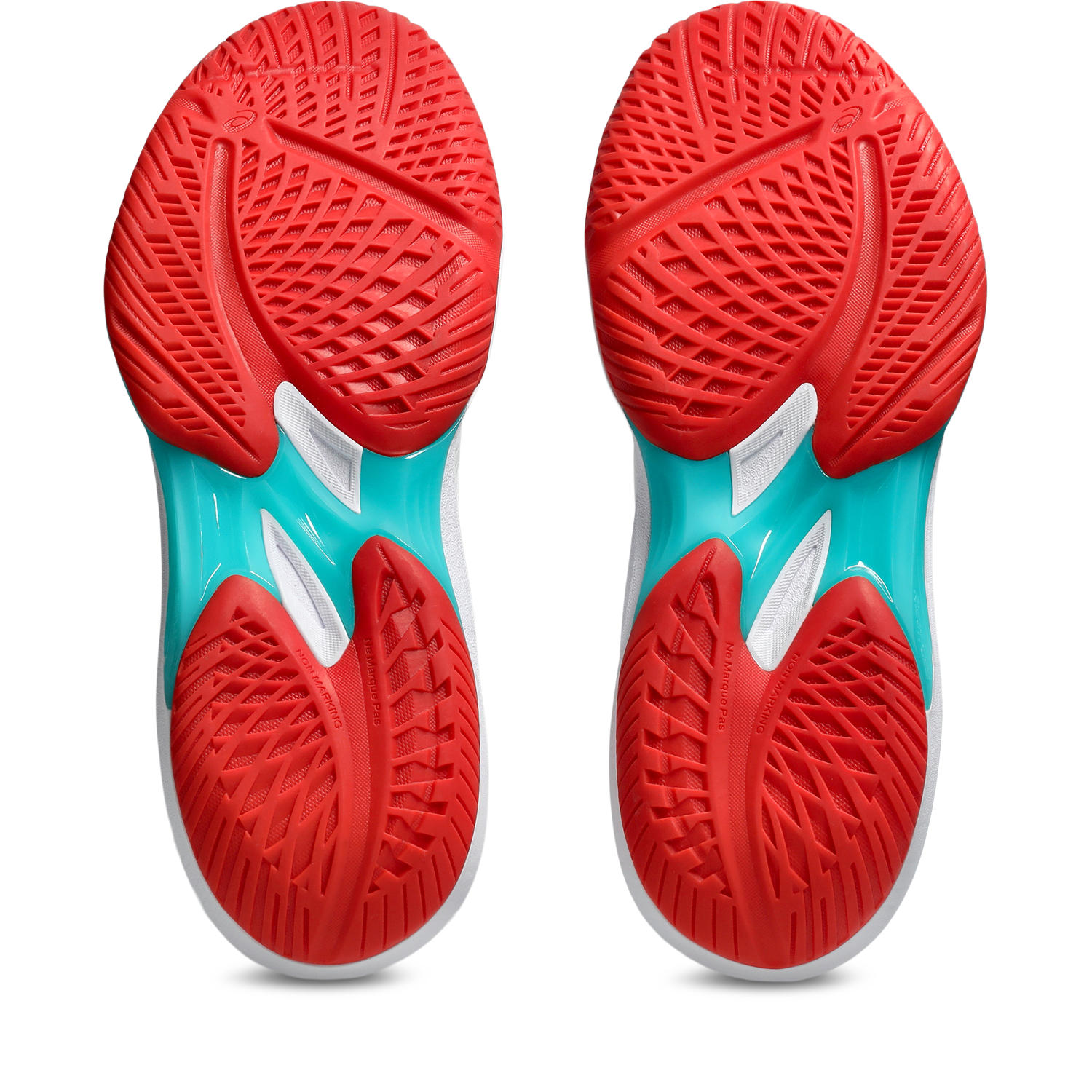 ASICS SKY ELITE FF 3 WHITE SEA GLASS