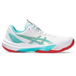 foto XMAS ASICS SKY ELITE FF 3 WHITE SEA GLASS