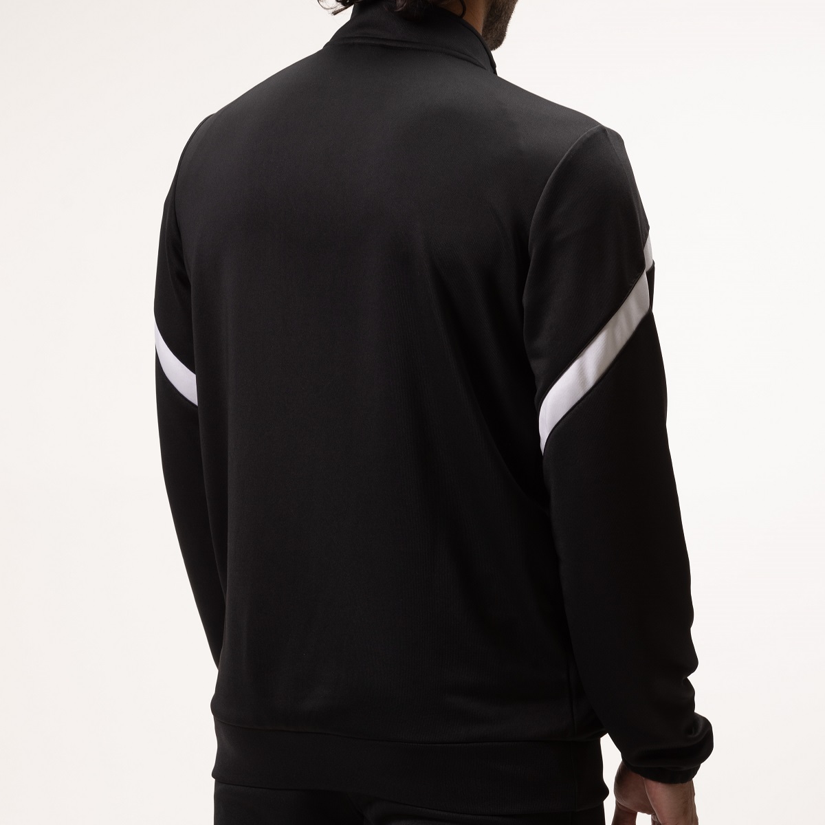 +ADRENALINA GIUBBINO FELPA FULL ZIP SYD